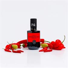 CONDIMENTO A BASE DI OLIO E PEPERONCINO NATURALE 0,250