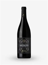 UMBRIA ROSSO IGT 2022 PINOT NERO SARNERO BIO LT 0,750