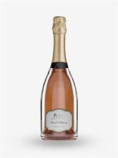 VINO ROSATO SPUMANTE BRUT NATURE TORRE BISENZIO LT 0,750