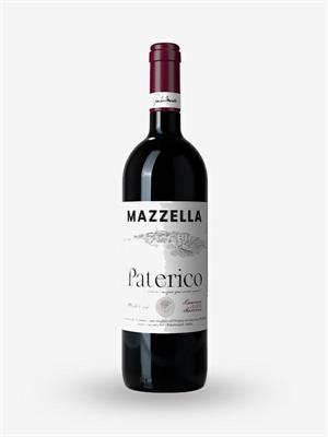 PATERICO TAURASI RISERVA 2019 MAZZELLA LT 0,750