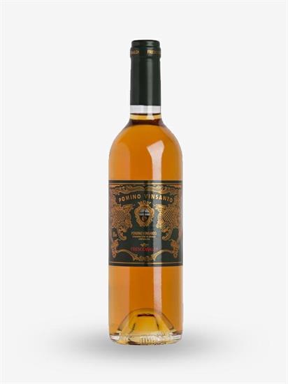 VINSANTO POMINO DOC 2018 FRESCOBALDI LT 0,500