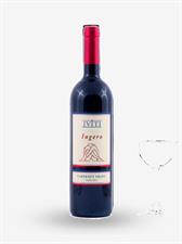 TOSCANA ROSSO IGT LUGERO CABERNET FRANC 2020 LT. 0,750