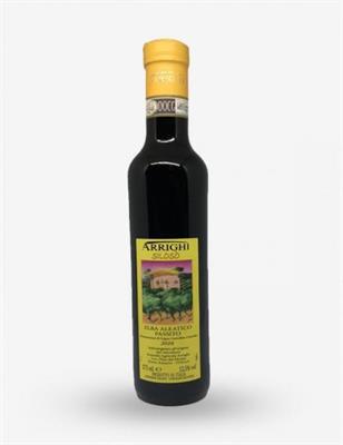 TOSCANA DOCG PASSITO SILOSO ELBA ALEATICO 2024 LT 0,375