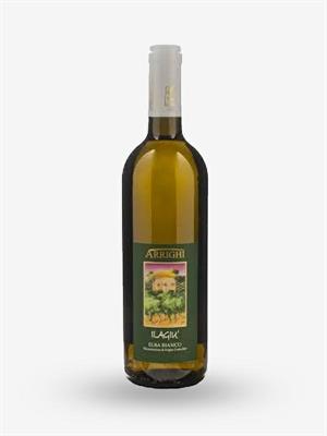 TOSCANA BIANCO DOC 2024 ILAGIU ARRIGHI LT 0,750