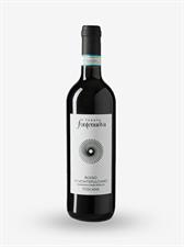 ROSSO DI MONTEPULCIANO DOC 2022 TENUTA FONTENUOVA 0,750