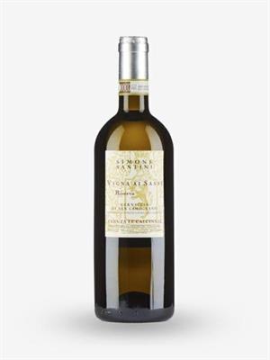 VERNACCIA DI SAN GIMIGNANO RIS.2023 DOCG V.SASSI LT0.750