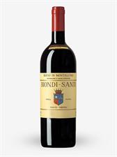 ROSSO DI MONTALCINO DOC 2022 BIONDI SANTI LT 0,750