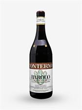 BAROLO DOCG 2021 FRANCIA GIACOMO CONTERNO LT.1,500