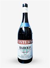 BAROLO DOCG 2021 ARIONE GIACOMO CONTERNO LT.0,750