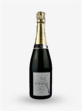 CHAMPAGNE BRUT RESERVE B. MARTIN AOC LT 0,750