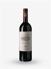 BOLGHERI SUPERIORE DOC 2022 ORNELLAIA LT 0,750