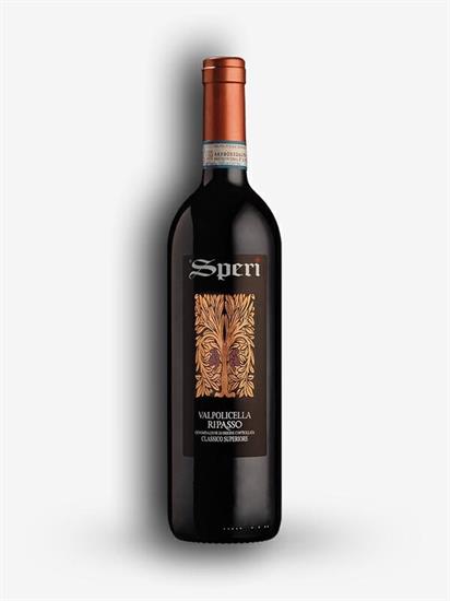 RIPASSO DELLA VALPOLICELLA DOCG 2023 BIO SPERI LT0,750