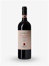 CHIANTI CLASSICO DOCG 2022 SACELLO ARILLO LT 0,750