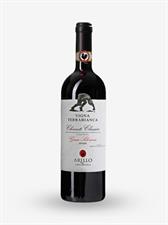 CHIANTI CLASSICO DOCG G.S. 2020 VIGNA TERRABIANCA  0,750