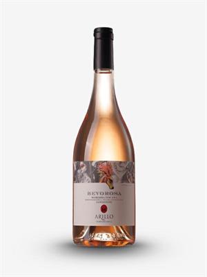 MAREMMA TOSCANA DOC 2024 BEVOROSA BIO LT 0,750
