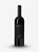 TOSCANA ROSSO IGT 2021 CAMPACCIO ARILLO LT 0,750