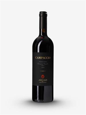 TOSCANA ROSSO IGT 2021 CAMPACCIO ARILLO LT 0,750