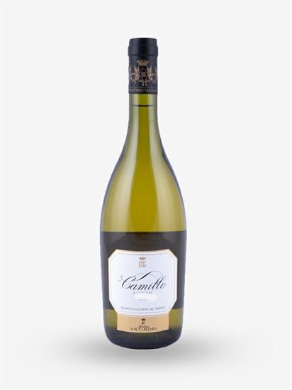BOLGHERI DOC 2022 CAMILLO ANTINORI LT 0,750