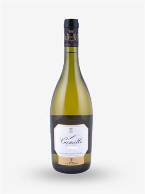 BOLGHERI DOC 2022 CAMILLO ANTINORI LT 0,750