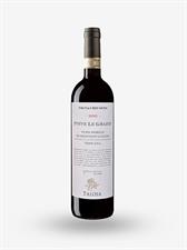 NOBILE DI MONTEPULCIANO DOCG 2021 PIEVE LE GRAZIE L0,750