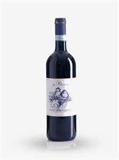 ROSSO DI MONTALCINO DOC 2023 LE POTAZZINE LT. 0,750