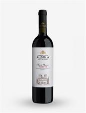CHIANTI CLASSICO DOCG RISERVA 2022 ALBOLA LT 0,750