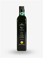OLIO EVO DOP CHIANTI CLASSICO POGGIO BONELLI BT.LT0,500