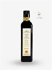 OLIO EVO DOP TERRE DI SIENA POGGIO BONELLI BT. LT0,500