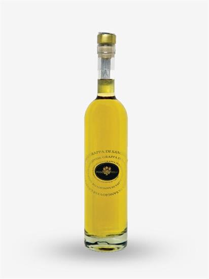 GRAPPA DI SANGIOVESE POGGIO BONELLI LT 0,500