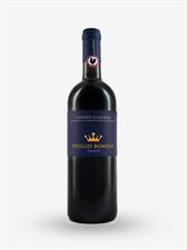 CHIANTI CLASSICO DOCG 2021 POGGIO BONELLI LT 0,375 MEZZA