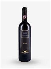 CHIANTI CLASSICO DOCG RISERVA 2019 POGGIO BONELLI L0,750