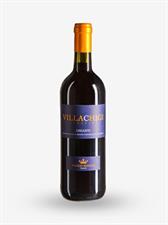 CHIANTI DOCG 2023 VILLA CHIGI POGGIO BONELLI LT 0,750