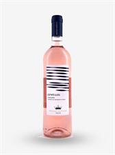 TOSCANA ROSATO IGT 2023 CRETUM POGGIO BONELLI LT 0,750