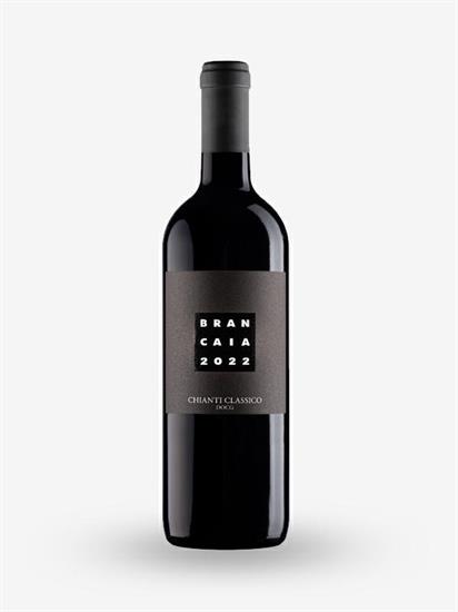 CHIANTI CLASSICO DOCG 2023 BRANCAIA LT 0,750
