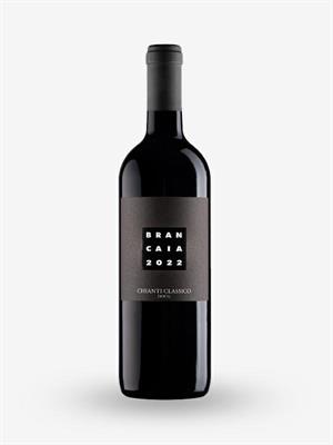 CHIANTI CLASSICO DOCG 2023 BRANCAIA LT 0,750