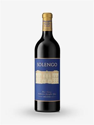 ROSSO TOSCANA IGT 2022 SOLENGO ARGIANO LT 1,500