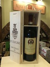 BRUNELLO DI MONTALCINO DOCG 2020 EREDI FULIGNI LT 1,500