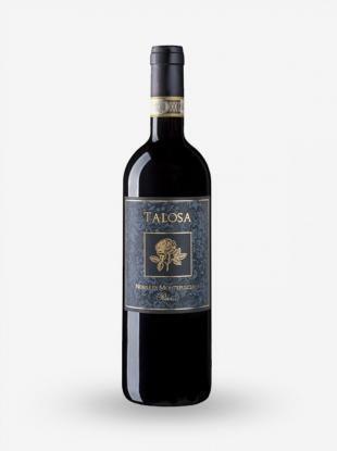 VINO NOBILE DI MONTEPULCIANO RIS DOCG 2019 TALOSA 1,500