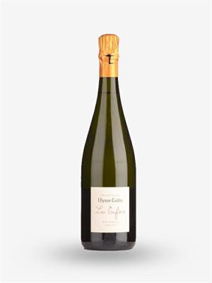 CHAMPAGNE GRAND VIN LES PERRIERES COLLIN ULYSSE LT0,75
