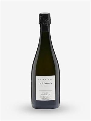 CHAMPAGNE E.B.LA CLOSERIE LES BEGUINES B.D.B. LT.0,750