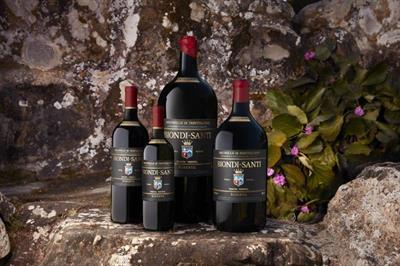 BRUNELLO DI MONTALCINO DOCG 2015 RISERVA BIONDI S LT 6,0