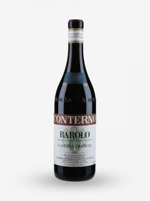 BAROLO DOCG 2020 CASCINA FRANCIA CONTERNO LT.0,750