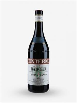 BAROLO DOCG 2020 CASCINA FRANCIA CONTERNO LT.0,750