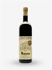 BAROLO DOCG RISERVA 2000 MONFORTINO CONTERNO LT 0,750
