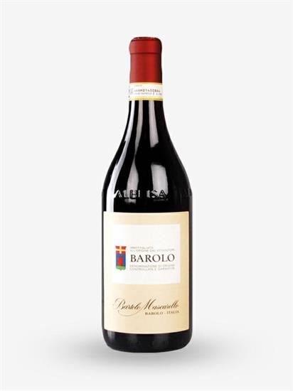 BAROLO DOCG 2014 ARTIST LABEL MASCARELLO LT. 1,500