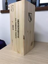 TOSCANA ROSSO IGT 2020 PERGOLE TORTE MONTEVERTINE 3,000