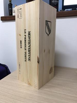 TOSCANA ROSSO IGT 2020 PERGOLE TORTE MONTEVERTINE 3,000