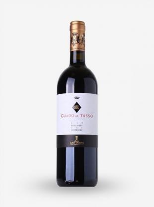 BOLGHERI DOC SUPERIORE 2011 GUADO AL TASSO LT 0,750