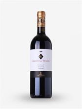 BOLGHERI DOC SUPERIORE 2007 GUADO AL TASSO LT 0,750