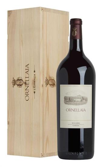 BOLGHERI SUPERIORE DOC 2009 ORNELLAIA V.D'ARTISTA LT3,00